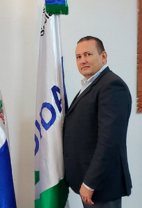 Richard Arias